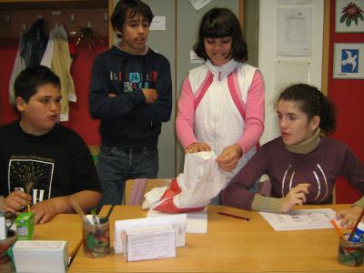 Festejando os Reis