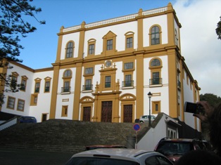 A cidade mais feliz de Portugal
