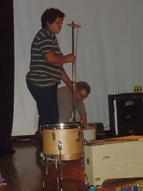 DIA DA M&Uacute;SICA