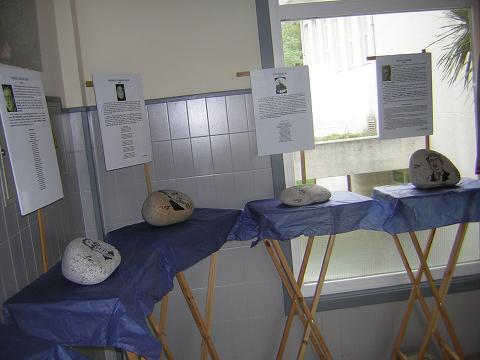 D&Iacute;A DAS LETRAS GALEGAS, 2009