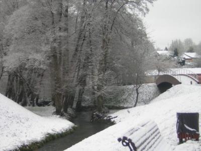 Nieve!!!!!!!!!!!