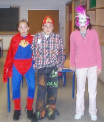 BOM CARNAVAL!